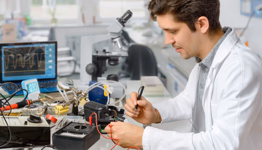 Yurdoğlu Elektronik Tamircisi