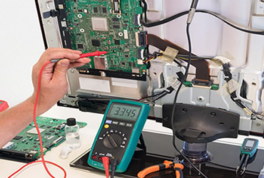 Yurdoğlu Elektronik Tamircisi