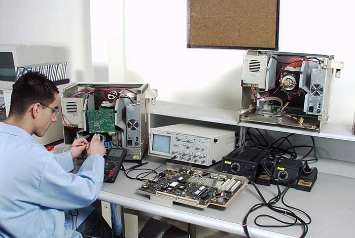 Yurdoğlu Elektronik Tamircisi