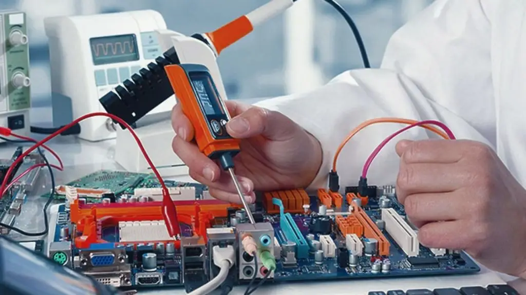 Yurdoğlu Elektronik Tamircisi